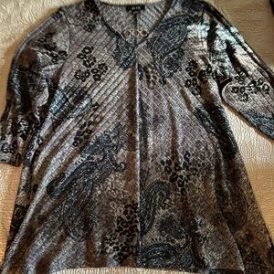 ALYX Women’s Plus size Top size 1X